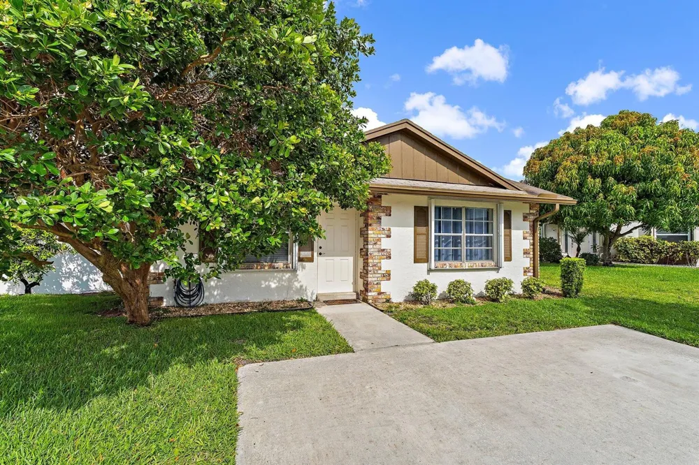 109 Doe Trail Jupiter, FL 33458