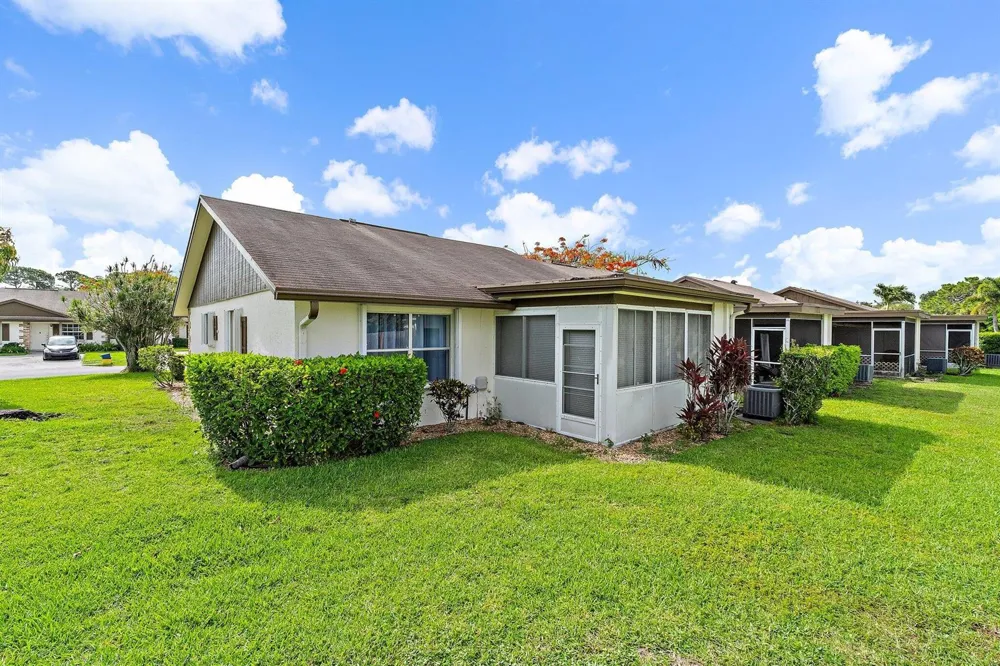 109 Doe Trail Jupiter, FL 33458
