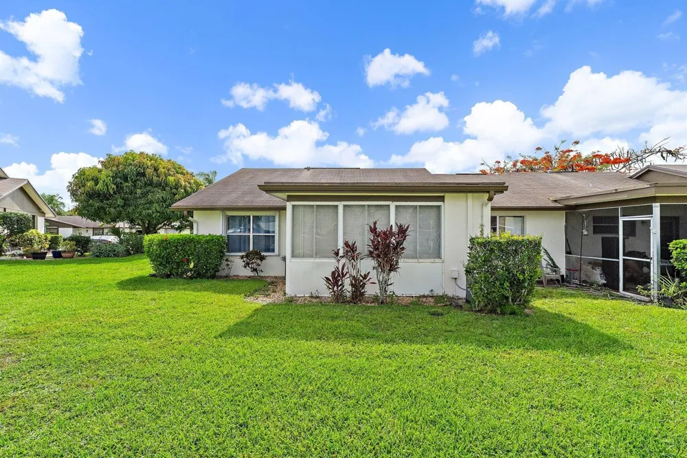 109 Doe Trail Jupiter, FL 33458