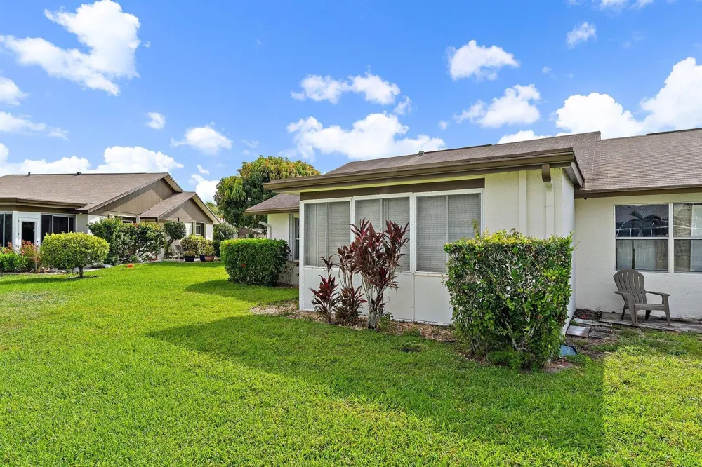 109 Doe Trail Jupiter, FL 33458