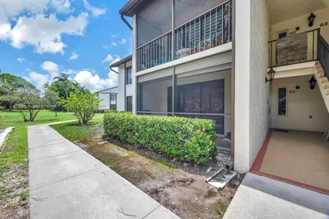 1485 SW Silver Pine Way #107 H-1