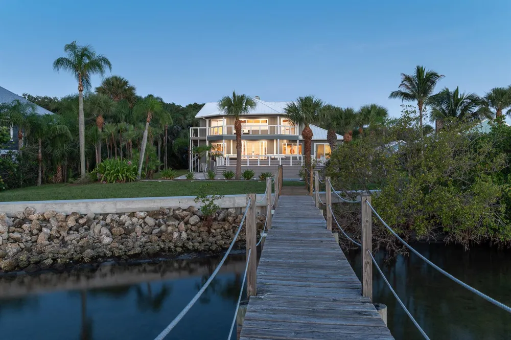 114 SEWALLS POINT ROAD Sewalls Point, FL 34996