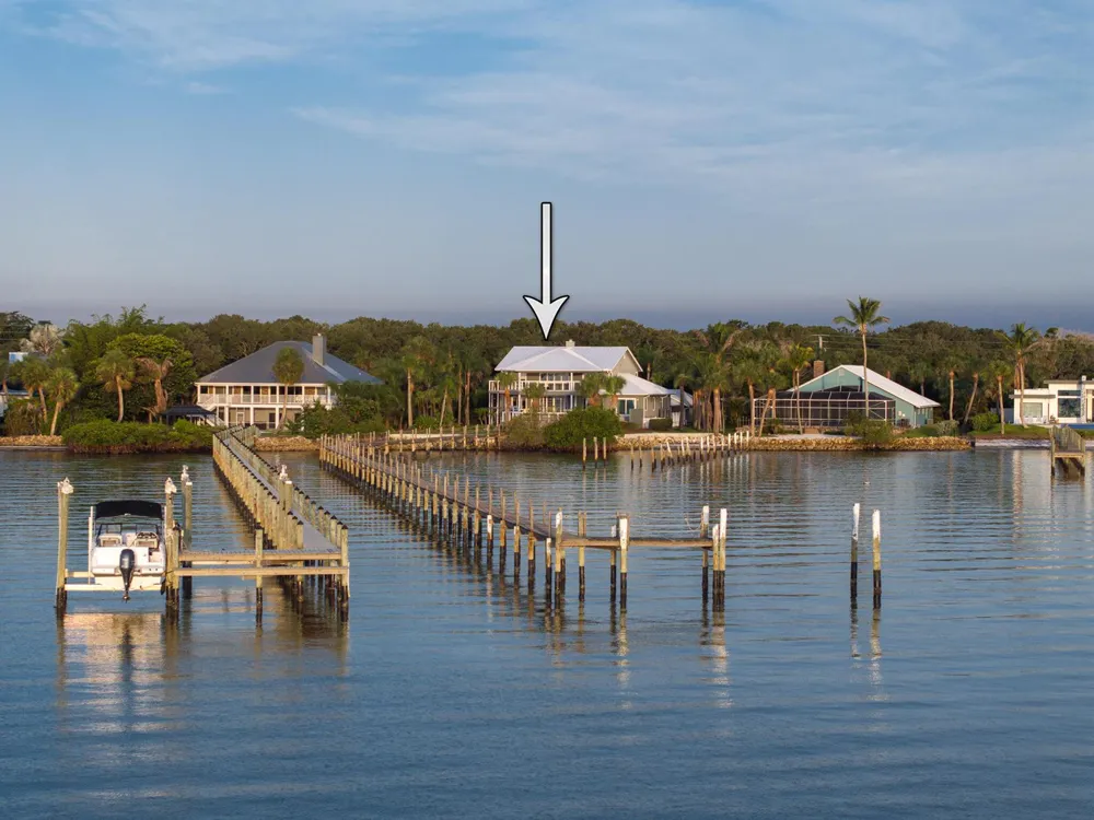 114 SEWALLS POINT ROAD Sewalls Point, FL 34996