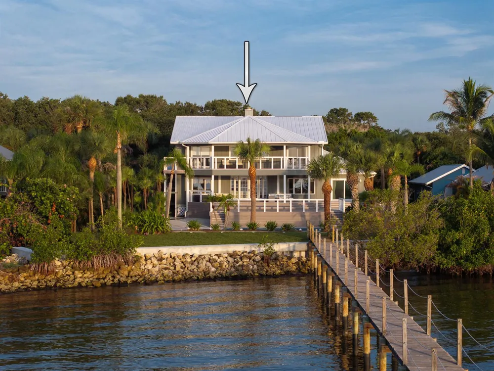 114 SEWALLS POINT ROAD Sewalls Point, FL 34996