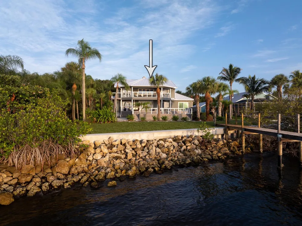 114 SEWALLS POINT ROAD Sewalls Point, FL 34996