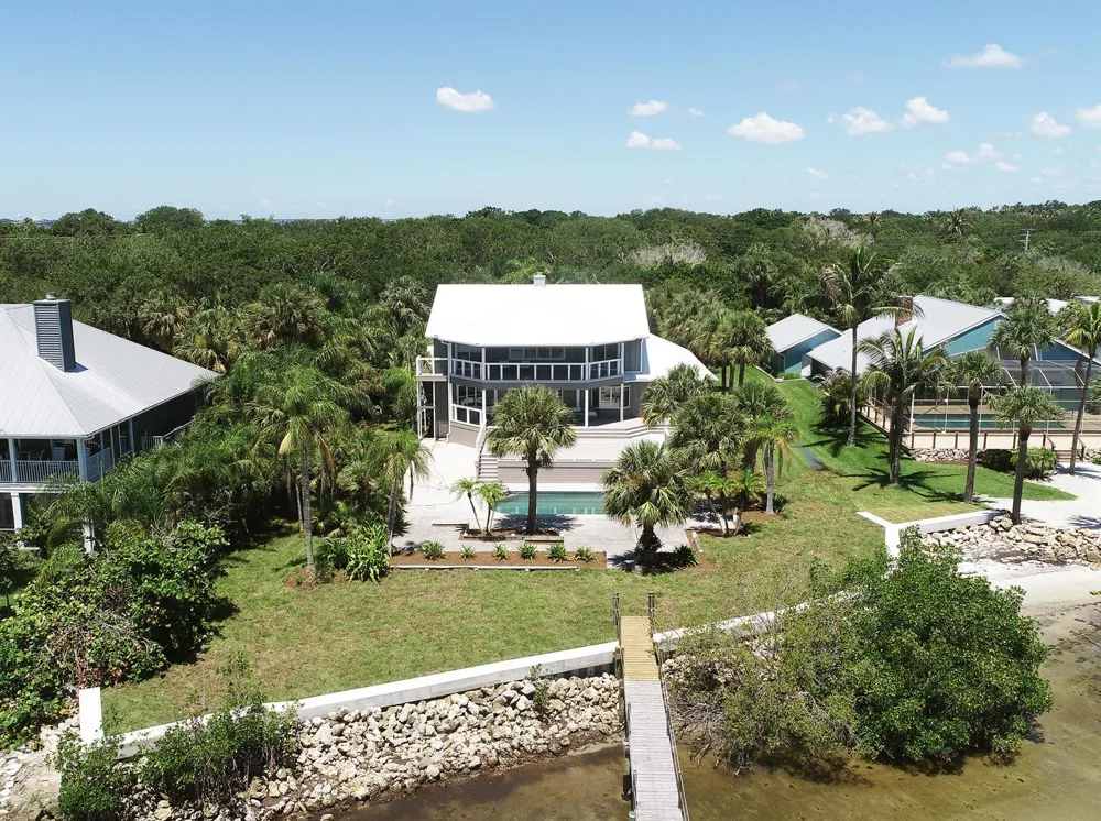 114 SEWALLS POINT ROAD Sewalls Point, FL 34996
