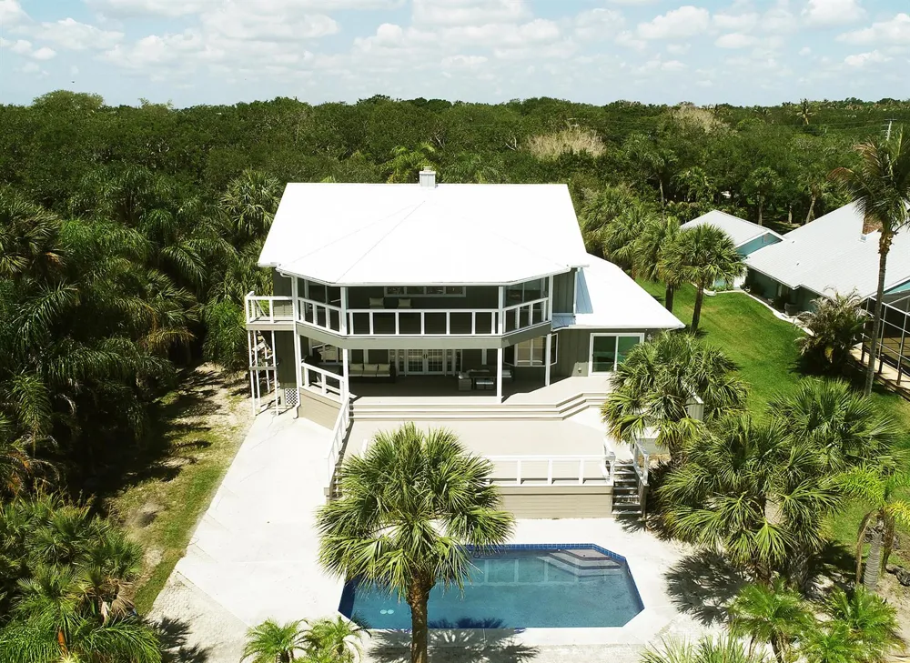 114 SEWALLS POINT ROAD Sewalls Point, FL 34996