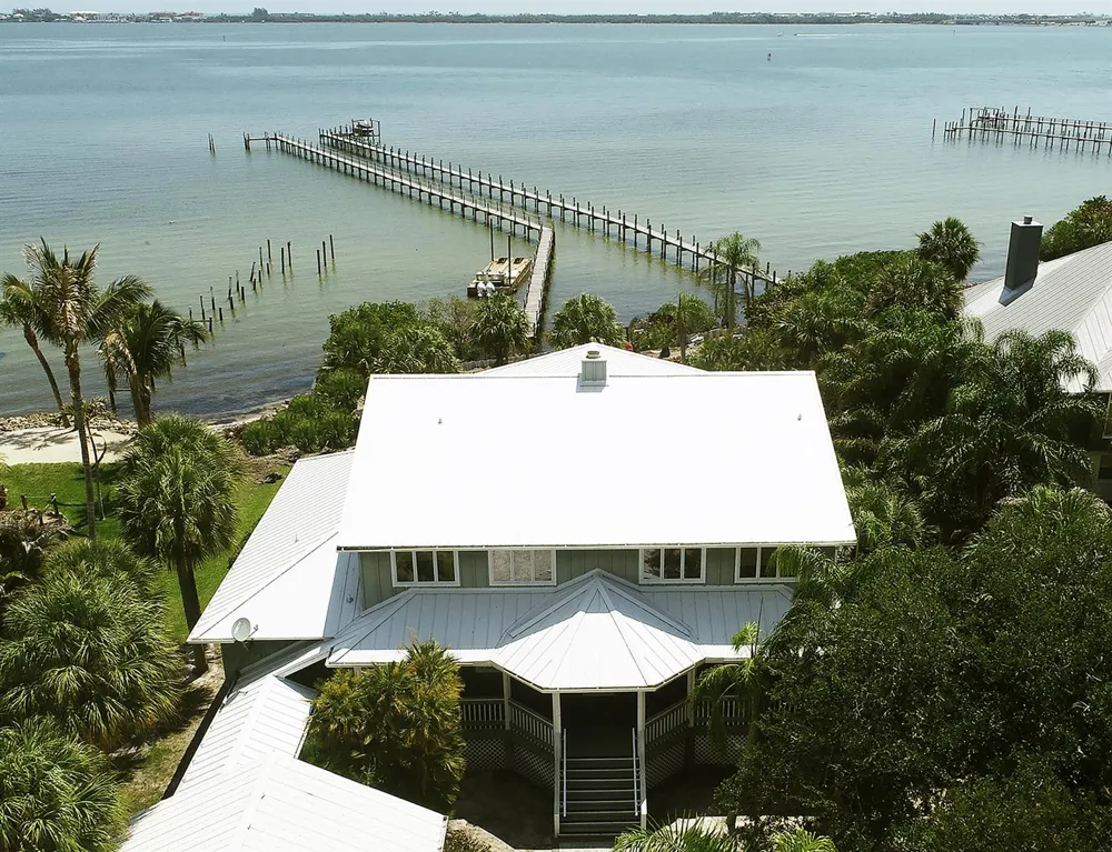 114 SEWALLS POINT ROAD Sewalls Point, FL 34996