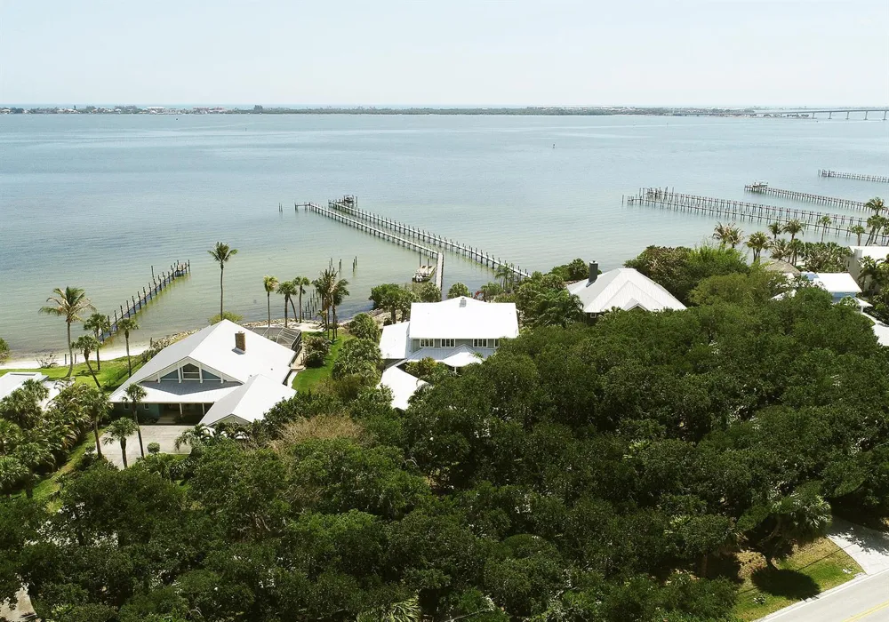 114 SEWALLS POINT ROAD Sewalls Point, FL 34996