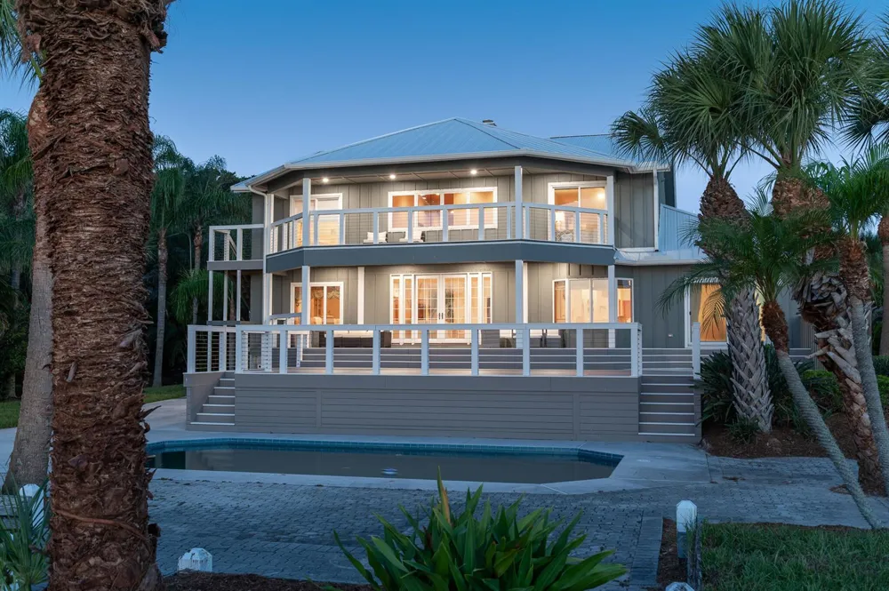 114 SEWALLS POINT ROAD Sewalls Point, FL 34996