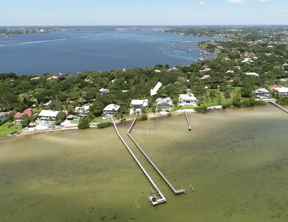 114 SEWALLS POINT ROAD Sewalls Point, FL 34996