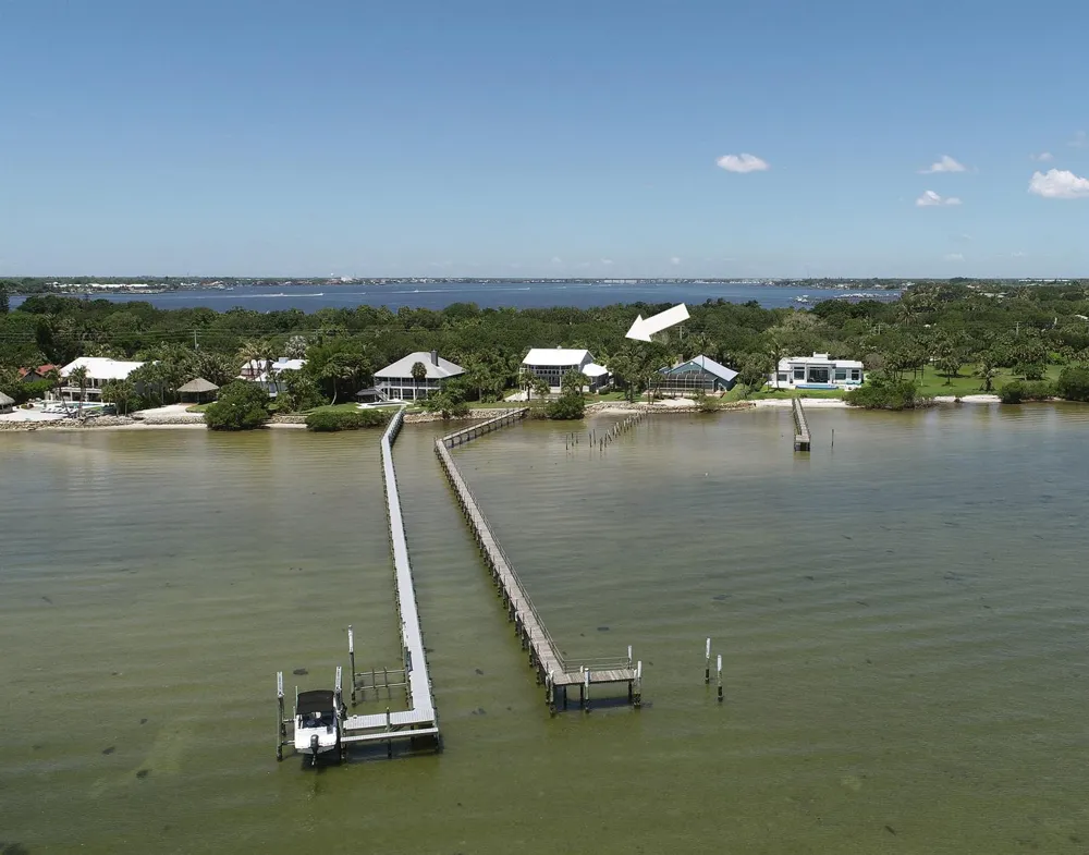 114 SEWALLS POINT ROAD Sewalls Point, FL 34996
