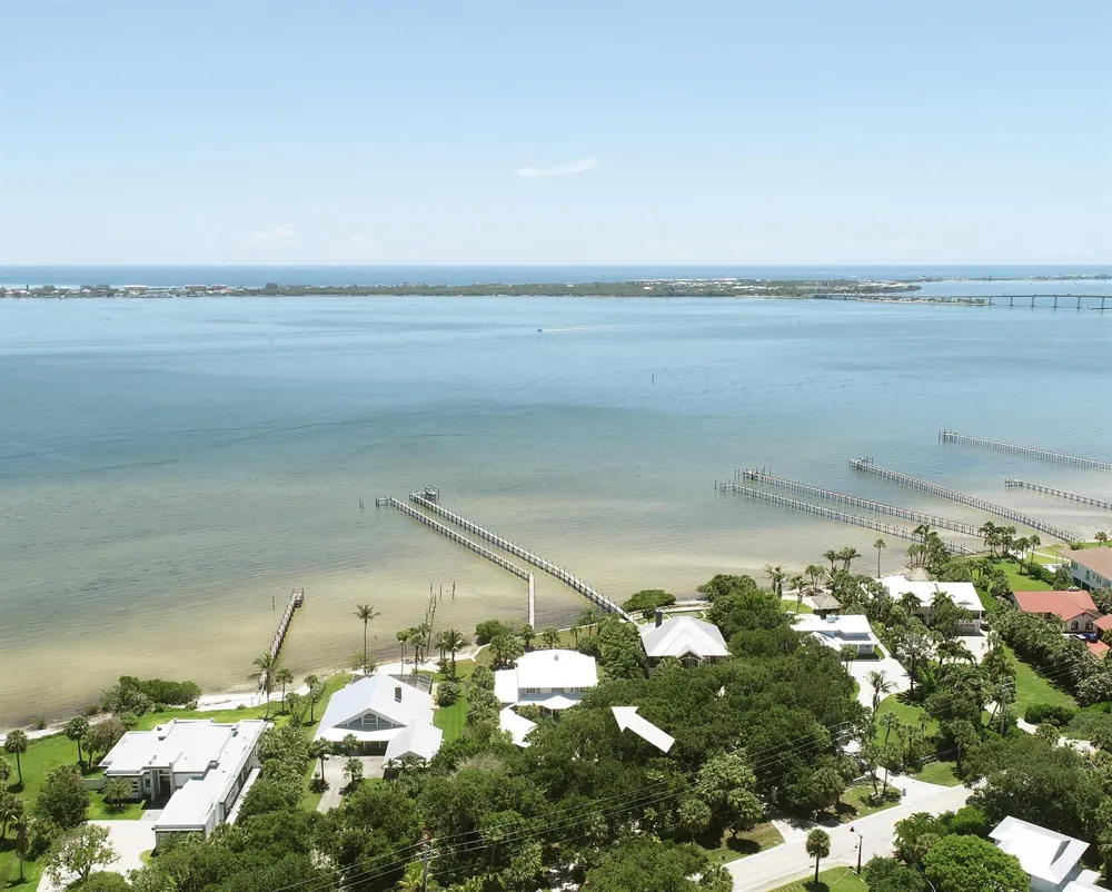 114 SEWALLS POINT ROAD Sewalls Point, FL 34996