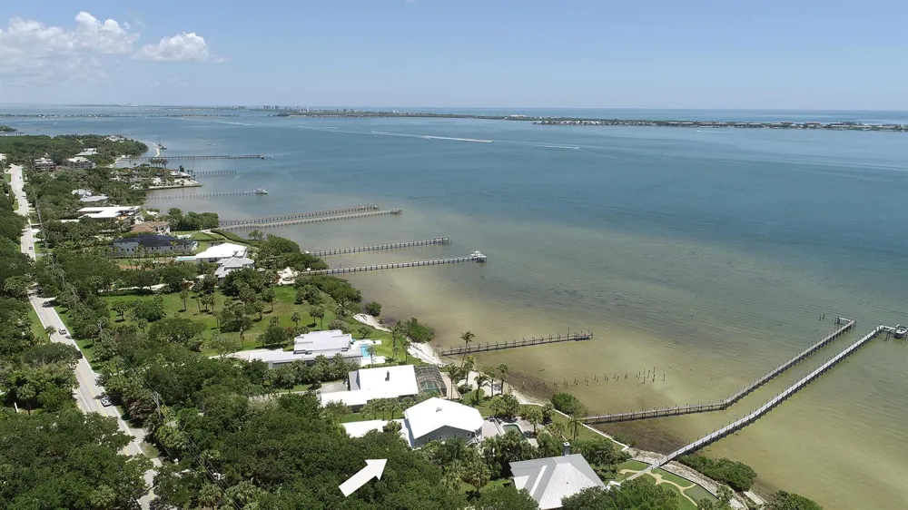 114 SEWALLS POINT ROAD Sewalls Point, FL 34996
