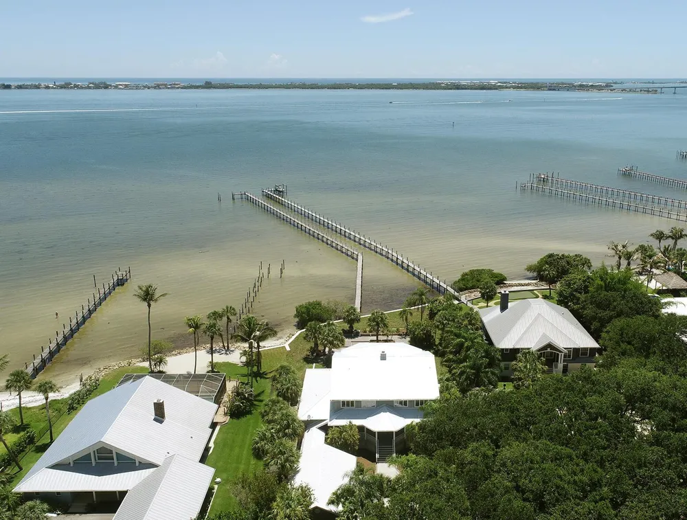 114 SEWALLS POINT ROAD Sewalls Point, FL 34996