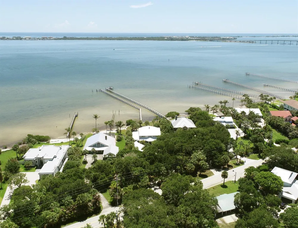 114 SEWALLS POINT ROAD Sewalls Point, FL 34996