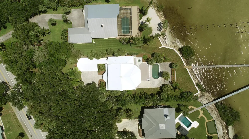 114 SEWALLS POINT ROAD Sewalls Point, FL 34996