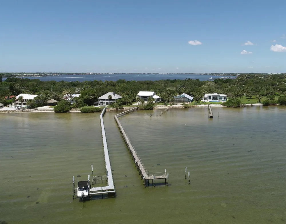 114 SEWALLS POINT ROAD Sewalls Point, FL 34996