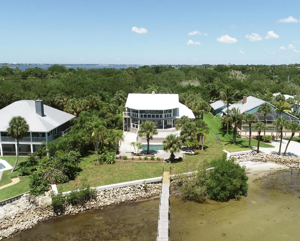 114 SEWALLS POINT ROAD Sewalls Point, FL 34996