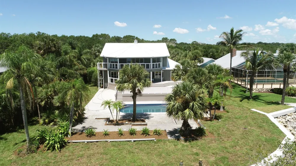 114 SEWALLS POINT ROAD Sewalls Point, FL 34996