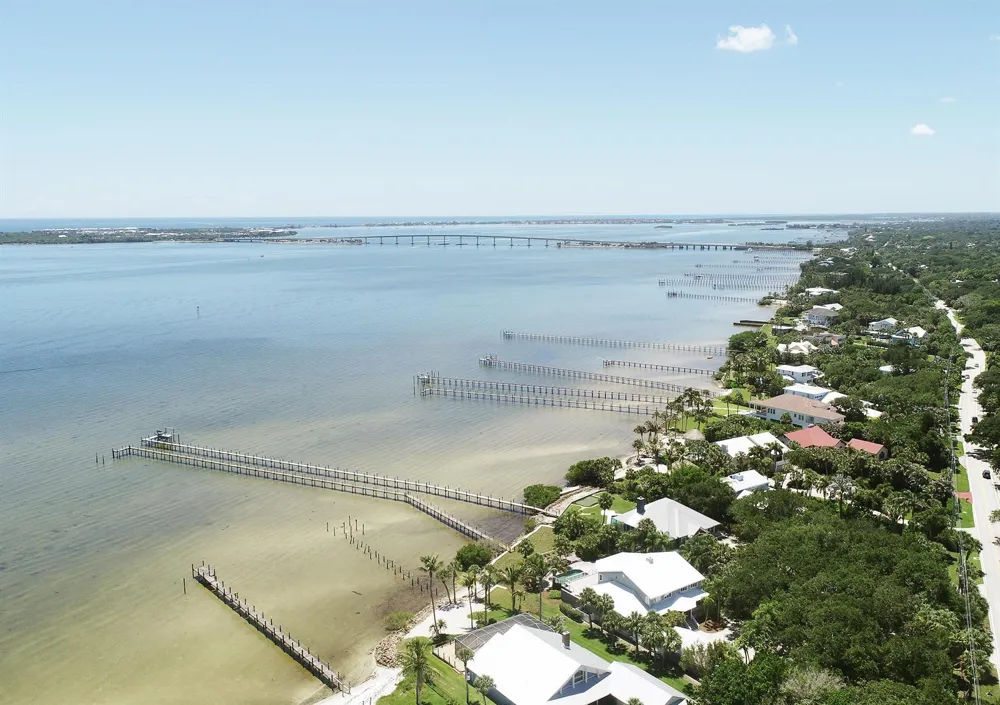 114 SEWALLS POINT ROAD Sewalls Point, FL 34996