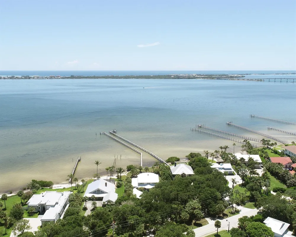 114 SEWALLS POINT ROAD Sewalls Point, FL 34996