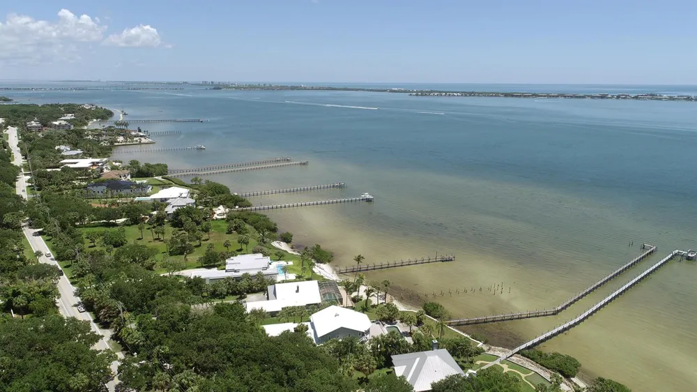 114 SEWALLS POINT ROAD Sewalls Point, FL 34996