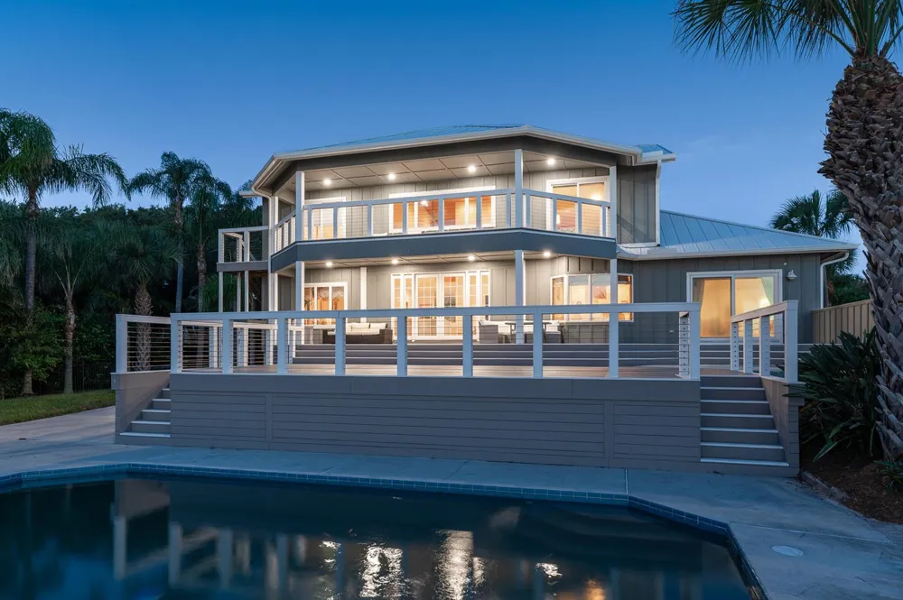 114 SEWALLS POINT ROAD Sewalls Point, FL 34996
