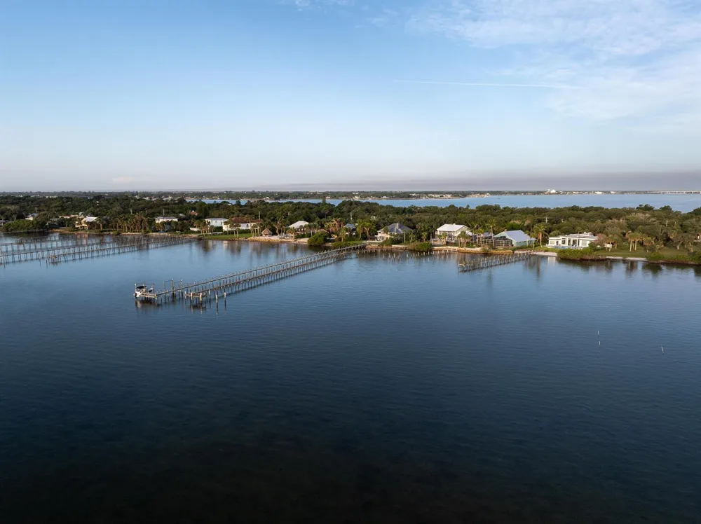 114 SEWALLS POINT ROAD Sewalls Point, FL 34996