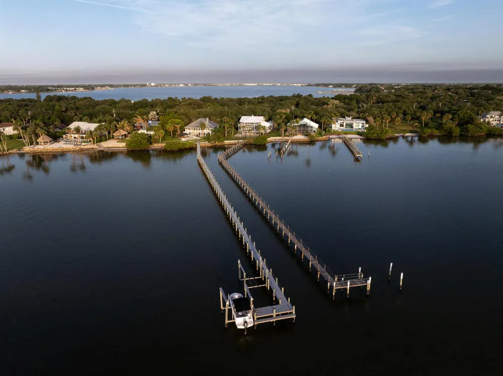 114 SEWALLS POINT ROAD Sewalls Point, FL 34996