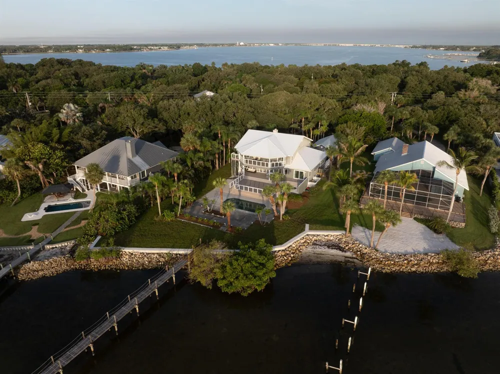 114 SEWALLS POINT ROAD Sewalls Point, FL 34996