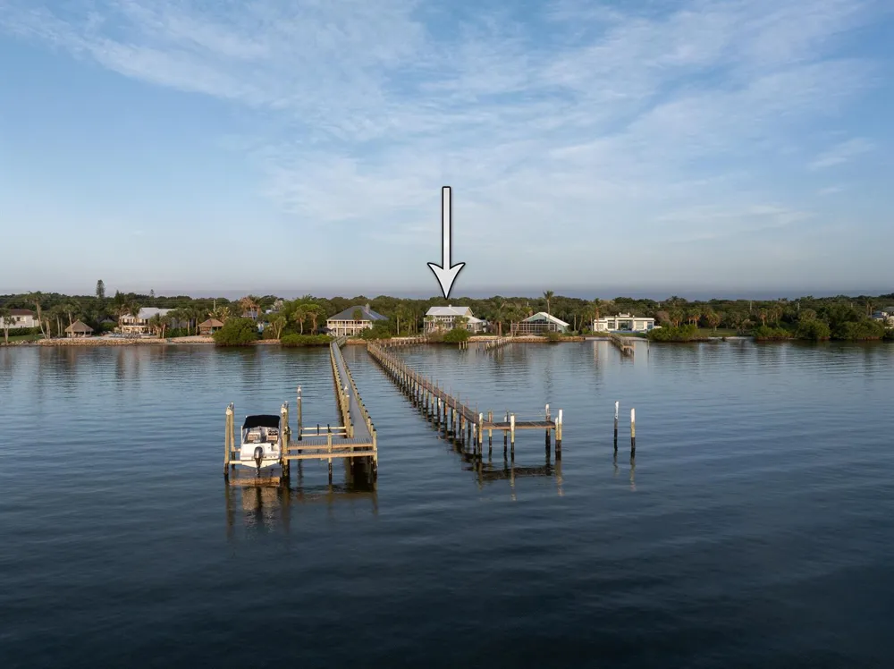 114 SEWALLS POINT ROAD Sewalls Point, FL 34996