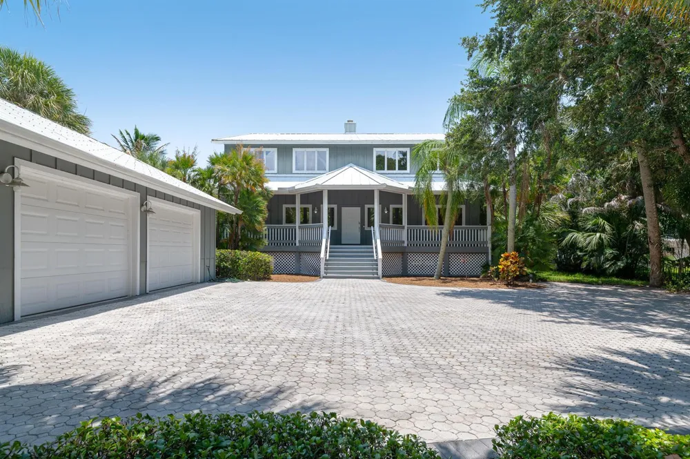 114 SEWALLS POINT ROAD Sewalls Point, FL 34996