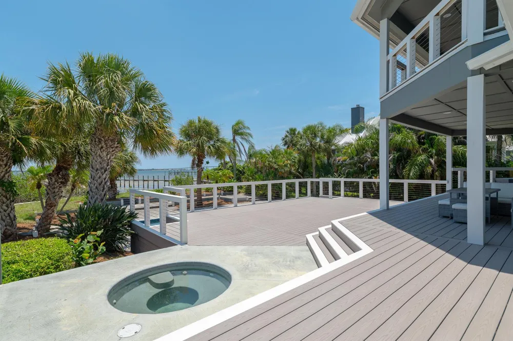 114 SEWALLS POINT ROAD Sewalls Point, FL 34996
