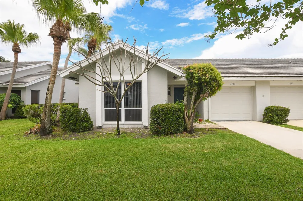3365 SW Villa Place Palm City, FL 34990