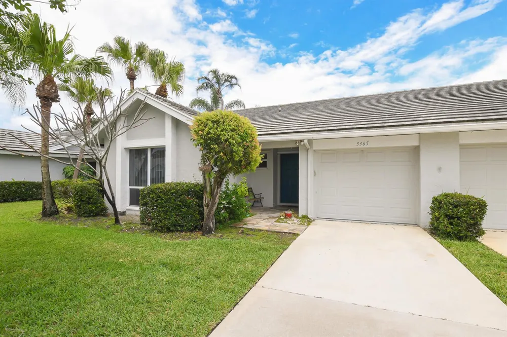 3365 SW Villa Place Palm City, FL 34990