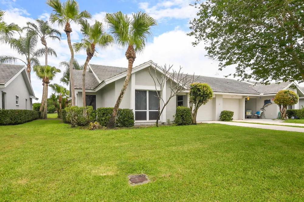 3365 SW Villa Place Palm City, FL 34990