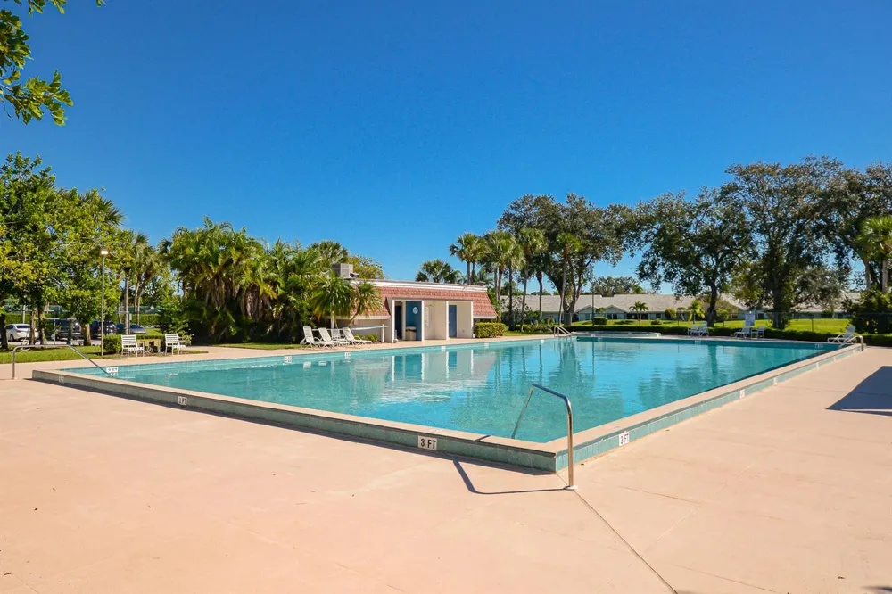 3365 SW Villa Place Palm City, FL 34990