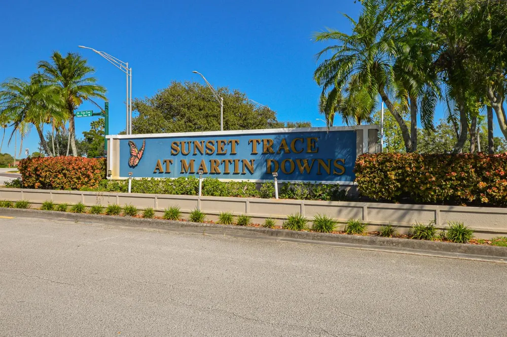 3365 SW Villa Place Palm City, FL 34990