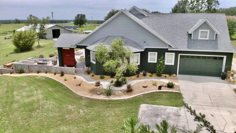 32112 JACK RUSSELL COURT Dade City, FL 33525