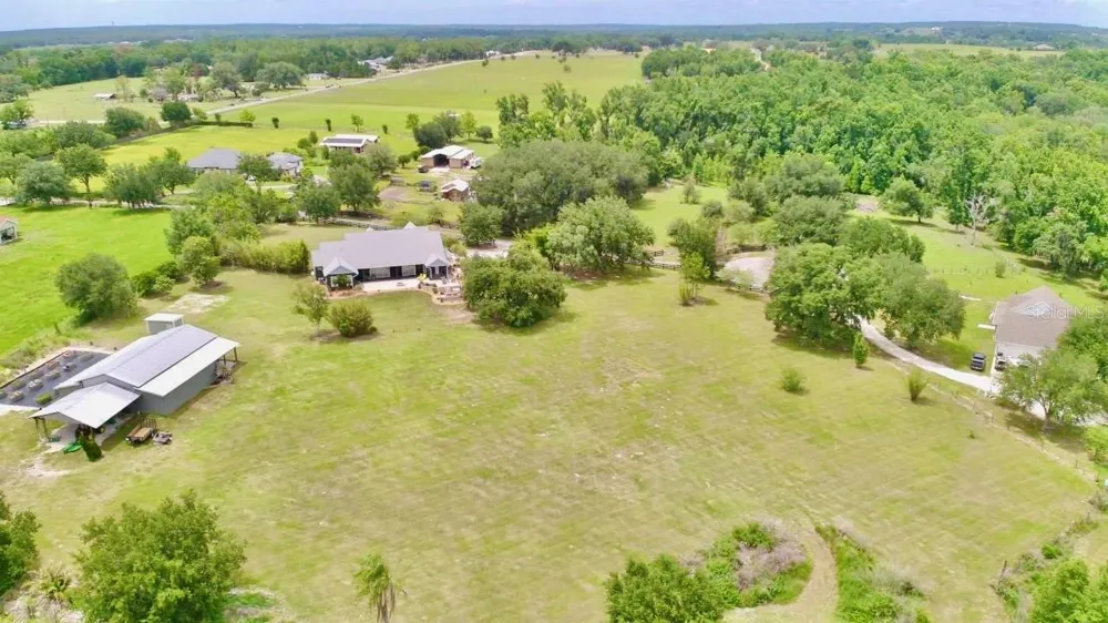 32112 JACK RUSSELL COURT Dade City, FL 33525
