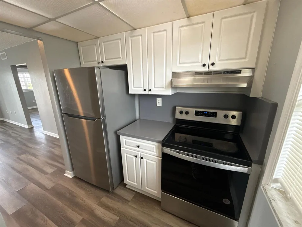 2605 NW 135th Street #309 Opa-Locka, FL 33167