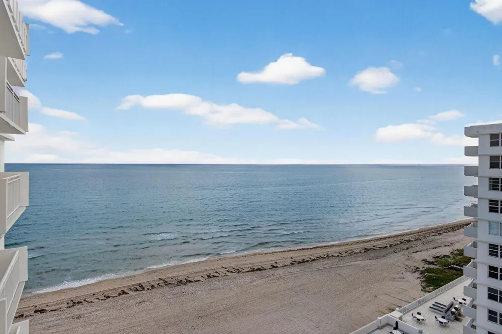 4505 S Ocean Boulevard #905 Highland Beach, FL 33487