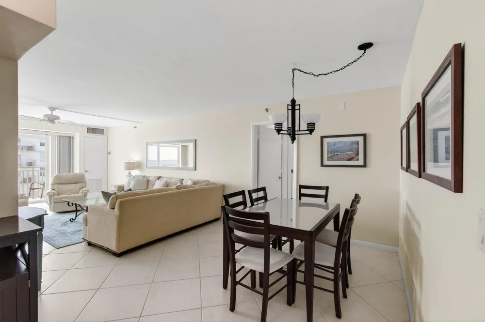 4505 S Ocean Boulevard #905 Highland Beach, FL 33487