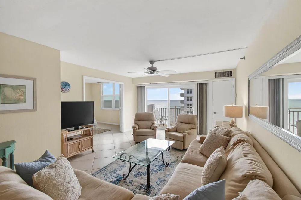4505 S Ocean Boulevard #905 Highland Beach, FL 33487
