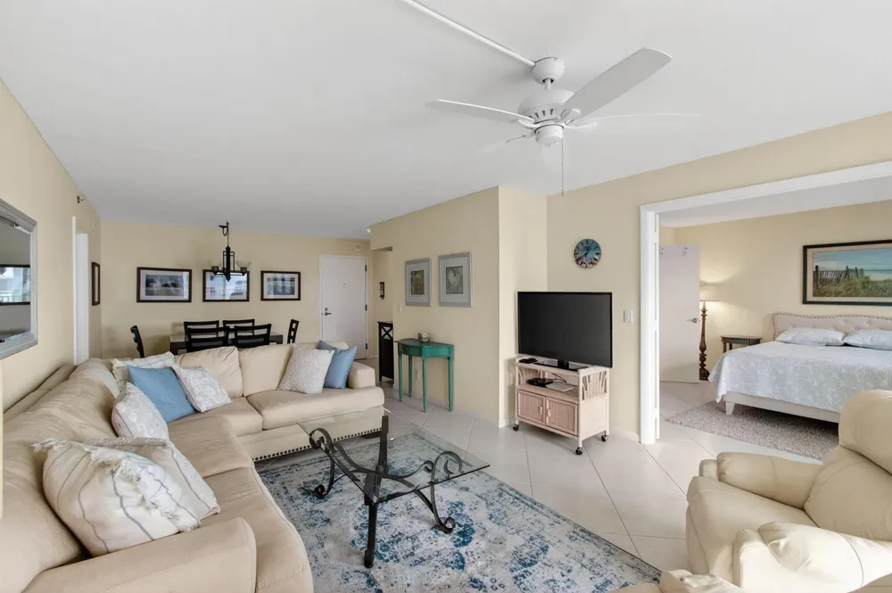 4505 S Ocean Boulevard #905 Highland Beach, FL 33487