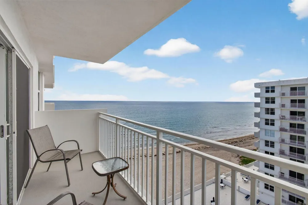 4505 S Ocean Boulevard #905 Highland Beach, FL 33487