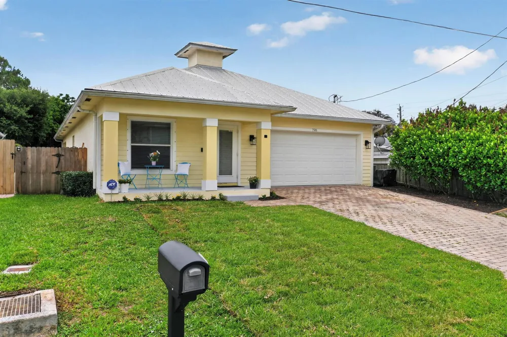 798 SW 33rd Street Palm City, FL 34990