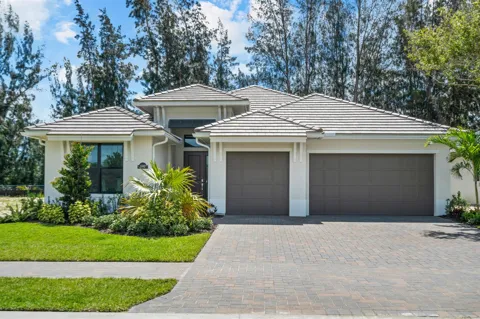 692 Ravens Landing Drive