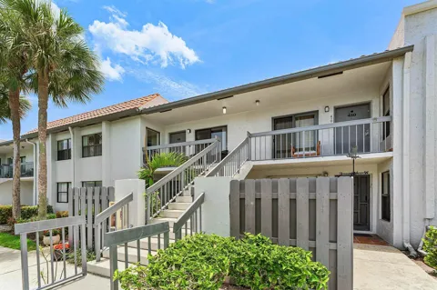 3220 Frederick Boulevard #49u